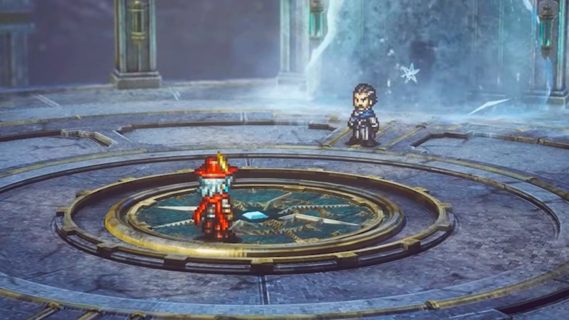 Video thumbnail for The Adventures of Elliot: The Millennium Tales - Official Accolades Trailer