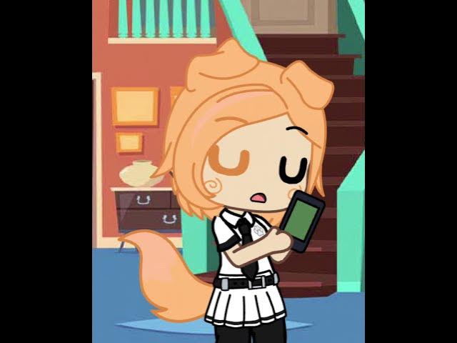 Video thumbnail for #gachaclub #viralvideo #humor #memeshorts