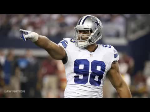 Video thumbnail for law nation sports: tyrone crawford: time to move on? dallas cowboys defensive tackle analysis