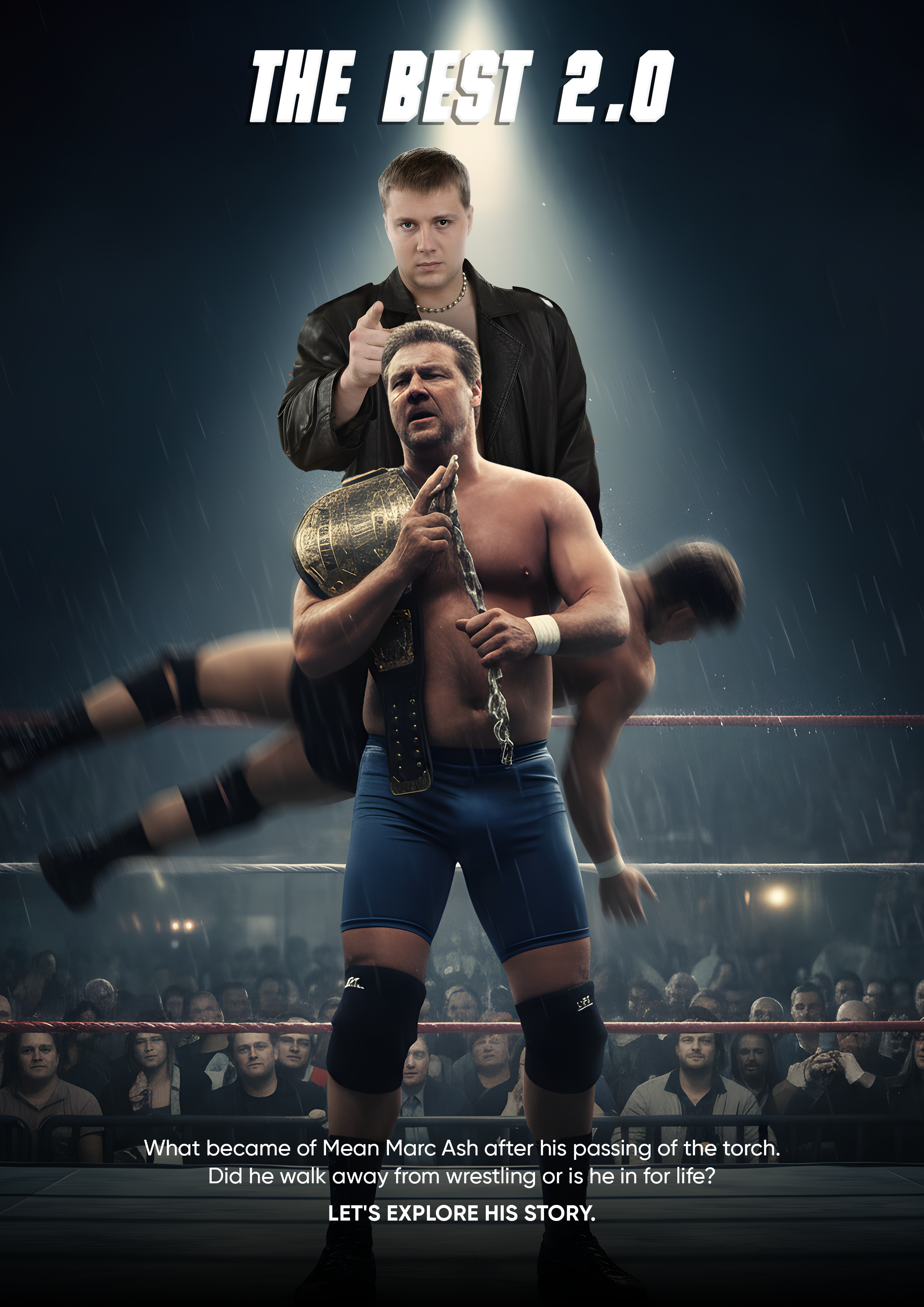 Video thumbnail for The Best 2