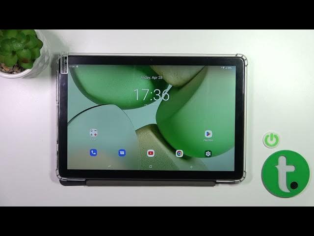 Video thumbnail for How to Unmute Ringtone on DOOGEE T10? - Enable Ringtone Volume