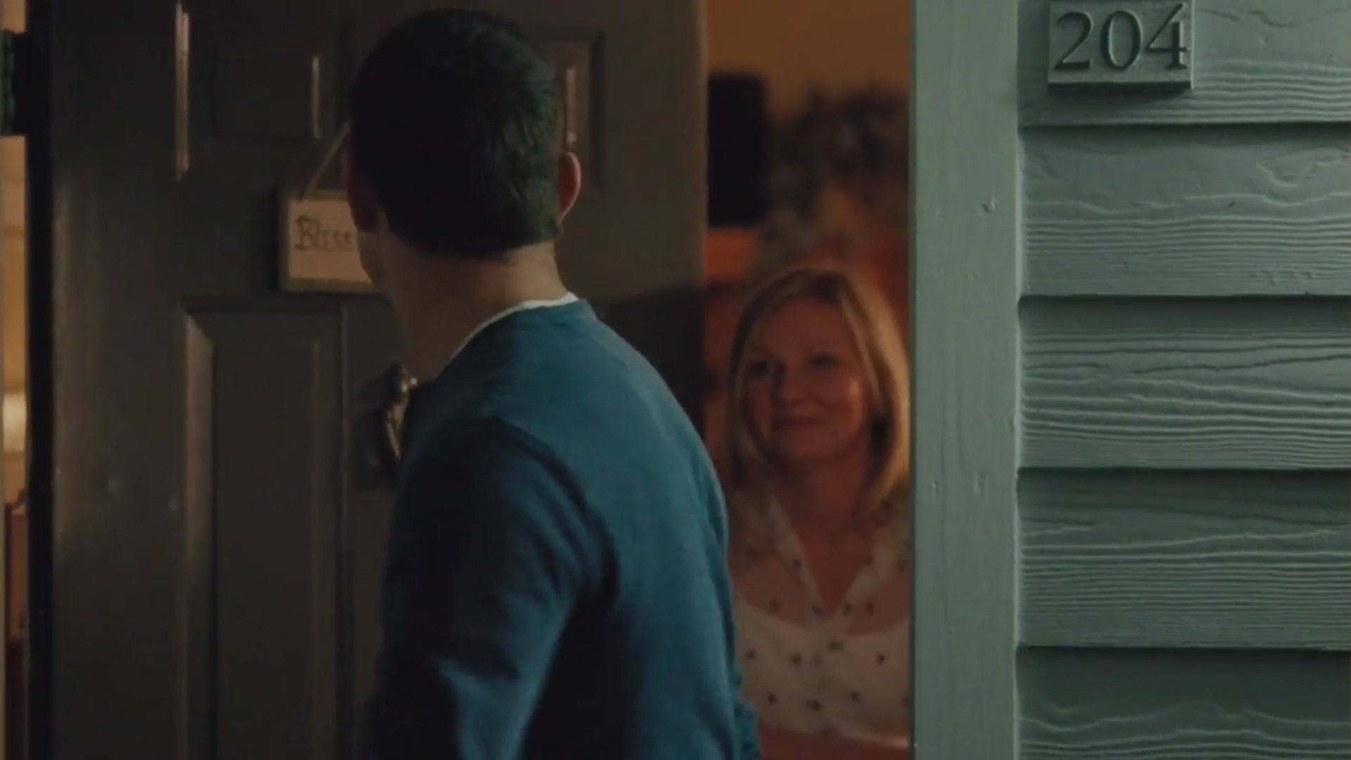 'Video thumbnail for Roofman: Meet Leigh (Featurette)'
