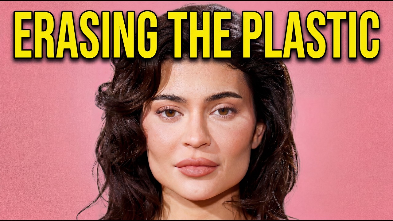 Video thumbnail for They Paid For The Perfect Face. Now They're Paying To Erase It