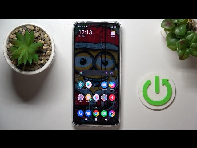 Video thumbnail for How to Activate Tap Sounds on POCO X4 GT - Turn On Touch Soudns