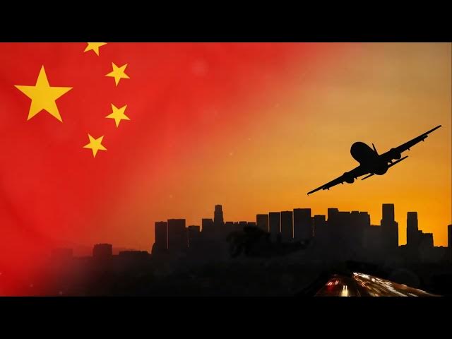 Video thumbnail for China Flights CANCELED What's Really Going On?