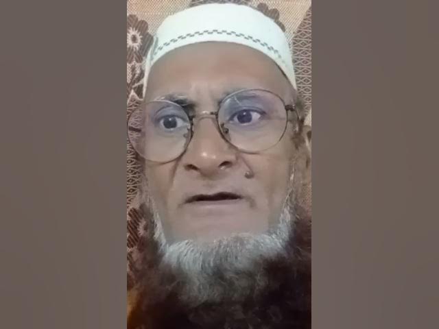 Video thumbnail for GHAIB ZAAT B MERE RASOOL S.A.W KE SAMNE/ISLAMIC/RELIGIOUS#islamicvideos #islamicfaith #islamicreligi