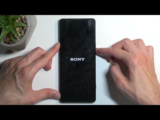 Video thumbnail for How to Enter Fastboot Mode on Sony Xperia 1 V