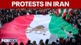 Video thumbnail for Iranian democracy advocate discusses unrest and political developments in Iran