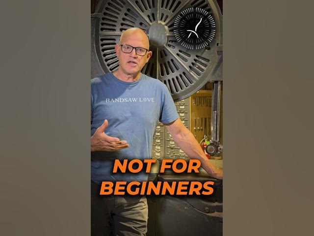 Video thumbnail for Not For Beginners: Timber Frame table course Mastery with Brian Boggs