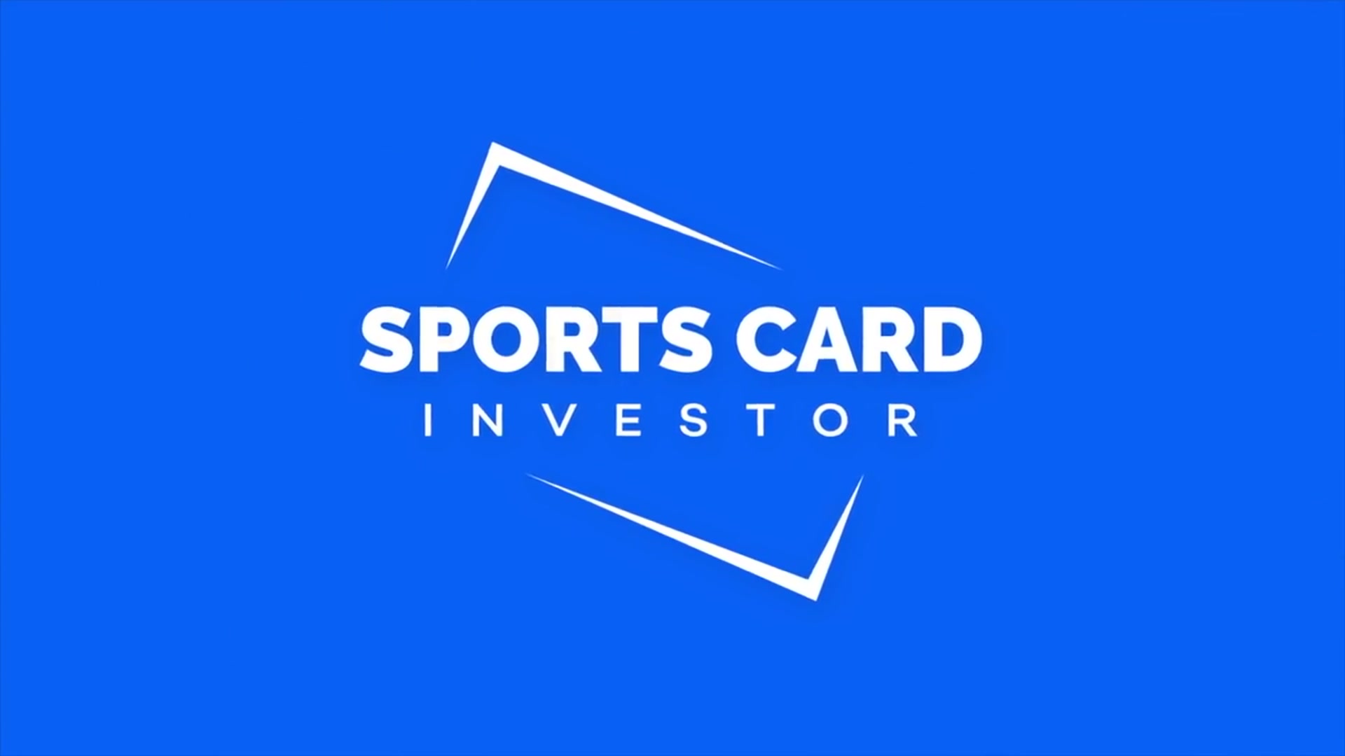 'Video thumbnail for Sports Card Investor: game changing stats for sports card investing: find amazing basketball & baseball card investments'