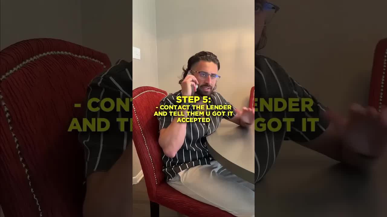 Video thumbnail for How Hard Money Loans Work