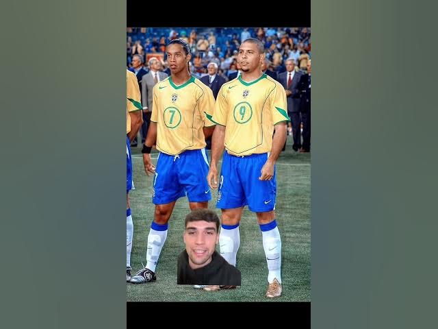 Video thumbnail for LAMINE SE UNE A LA MODA DE LAS ESPINILLERAS