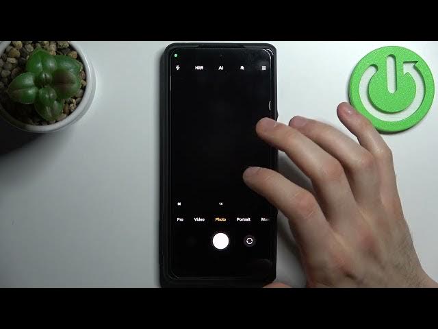 Video thumbnail for How to Turn On Camera Watermark on XIAOMI Black Shark 5 Pro