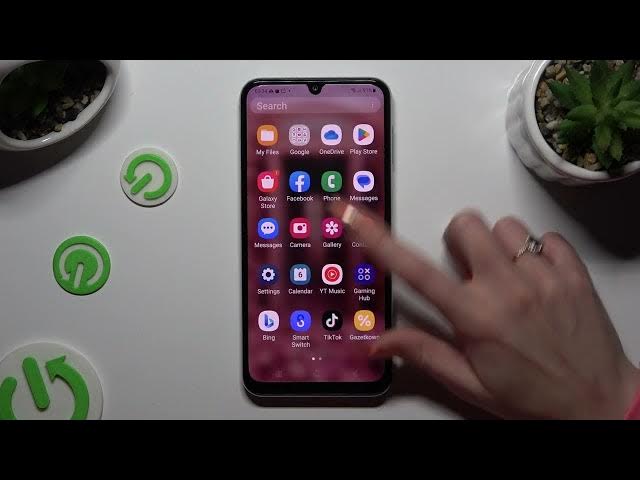 Video thumbnail for How to Clone Apps on a SAMSUNG Galaxy M34 - App Cloner - App Twins