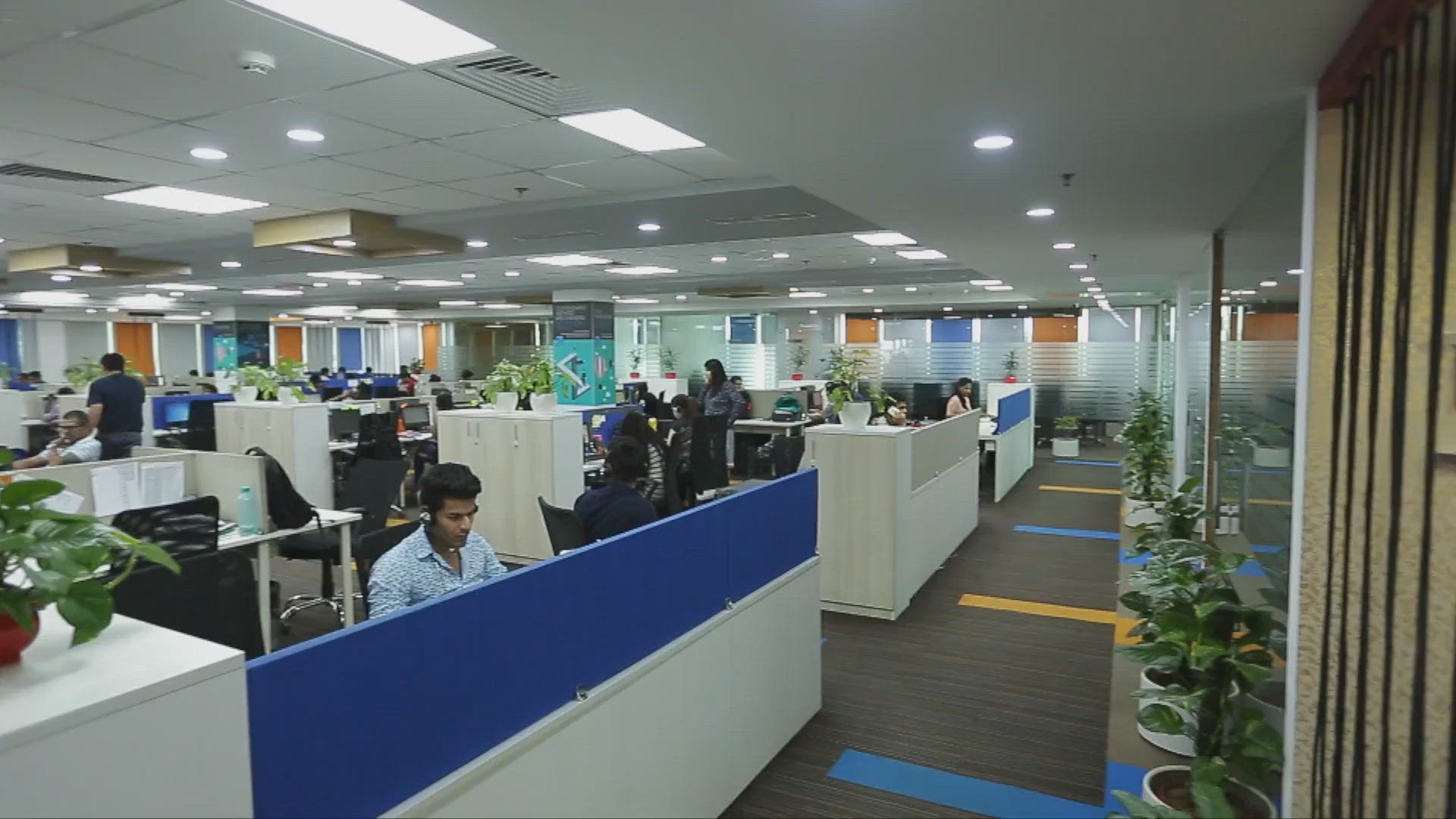 Video thumbnail for Juniper Networks: Recent Layoffs and Merger with Hewlett-Packard Enterprise