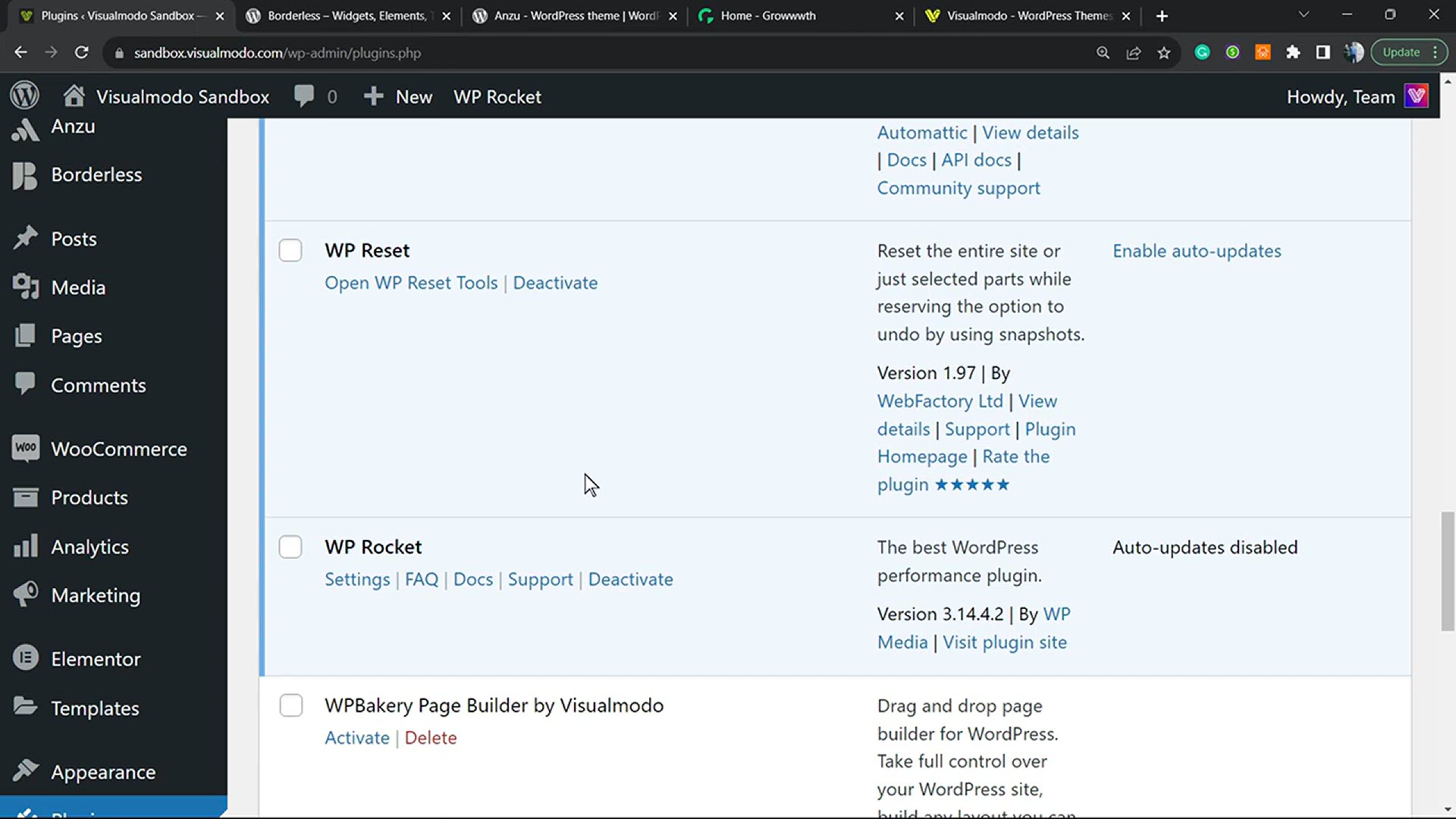 'Video thumbnail for How To Setup & Configure WP Rocket WordPress Plugin & Speed Up Your Site_ ?'