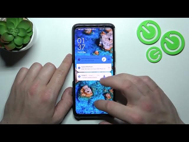 Video thumbnail for ASUS ROG Phone 7 - All Screen Lock Methods Overview - Biometrics & Passwords