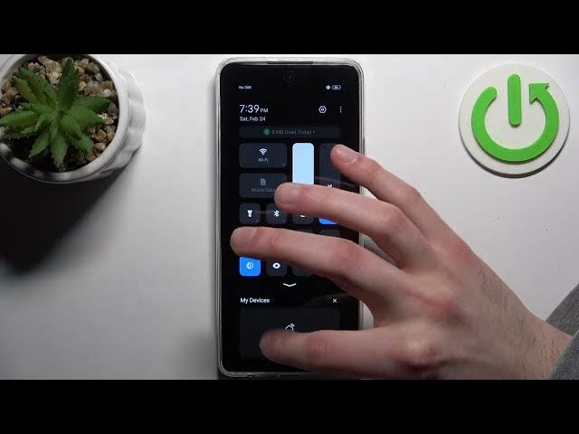 Video thumbnail for How to Activate Power Saving Mode on INFINIX Hot 30 Pro?