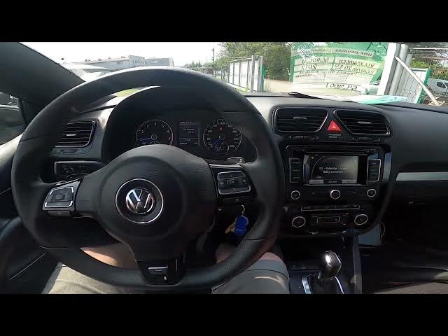 Video thumbnail for How to Change Multi-Device Interface (MDI) Volume in Volkswagen Scirocco III ( 2008 - 2017 )
