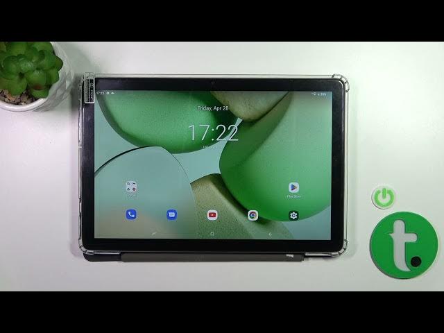 Video thumbnail for How to Mute Ringtone on DOOGEE T10? - Disable Ringtone