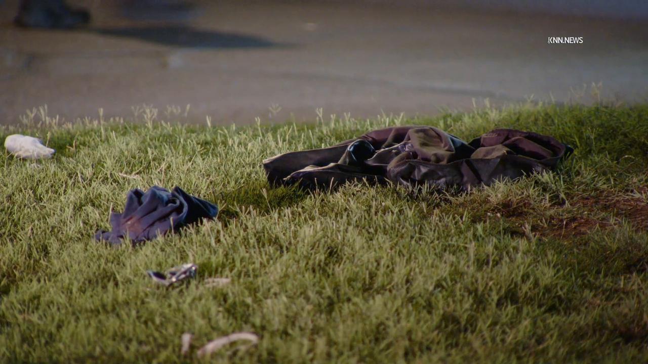 Video thumbnail for US, Phoenix: Phoenix Osborn Road Shooting Investigation.