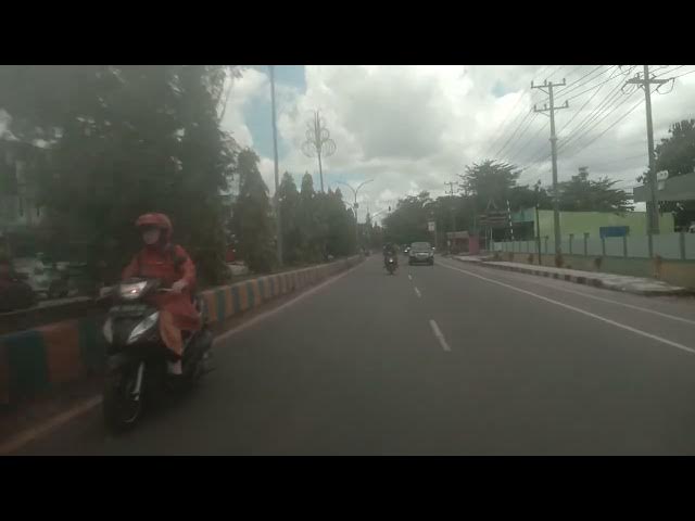 Video thumbnail for 24 Maret 2025