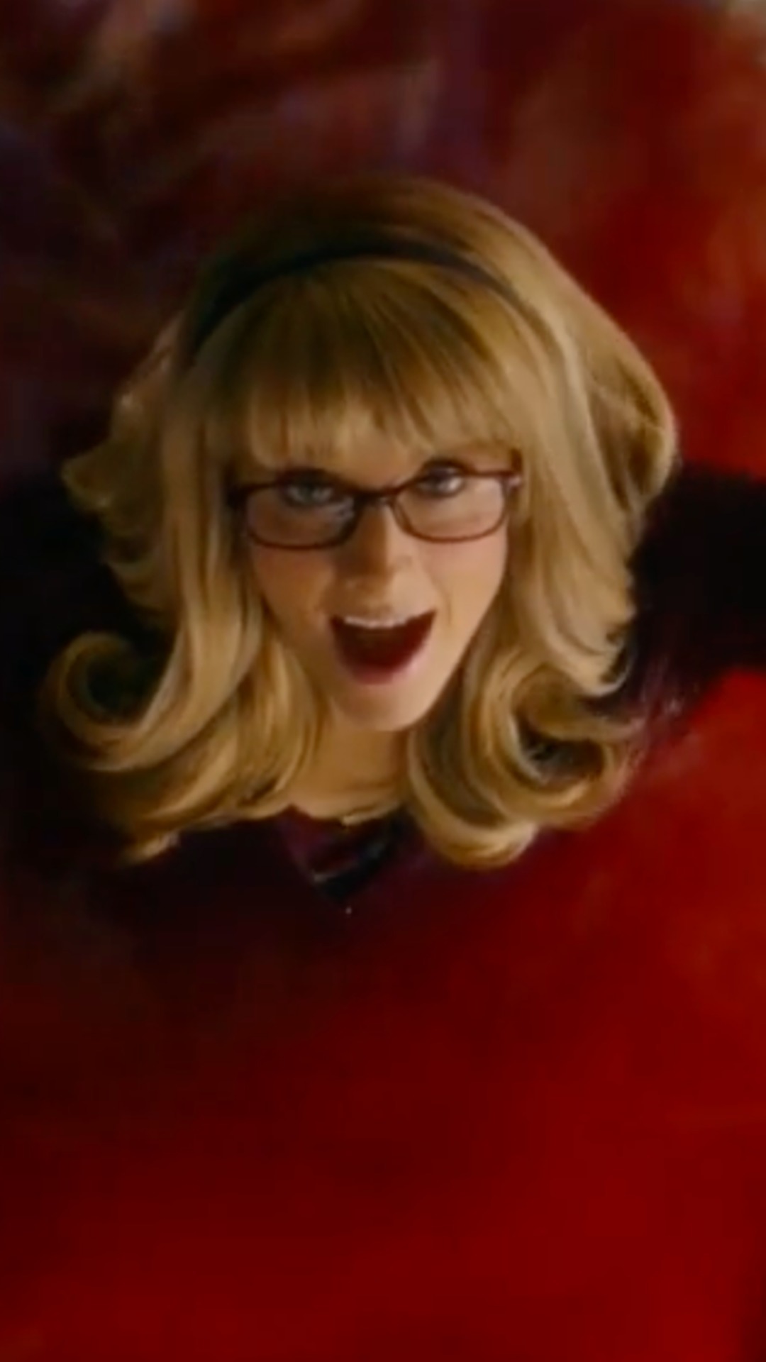 Video thumbnail for Bernadette Returned For Stuart Fails To Save The Universe