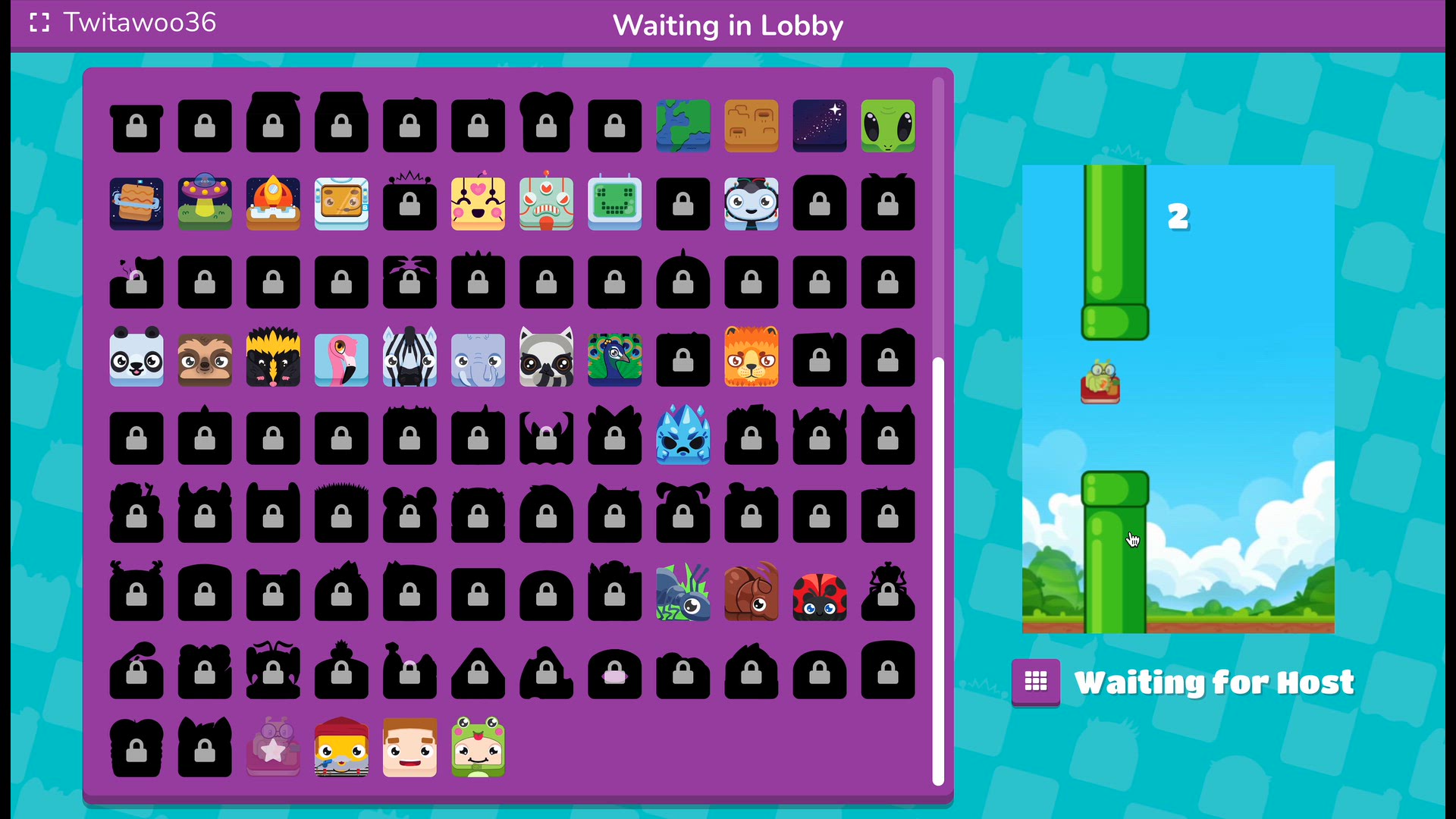 Video thumbnail for Blooket Run