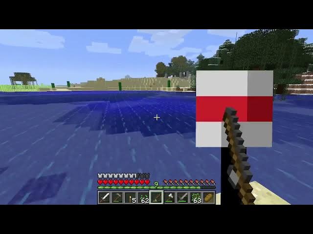 Video thumbnail for Minecraft v.1.2.5 Part 278 #minecraft #gaming #games #gameplay