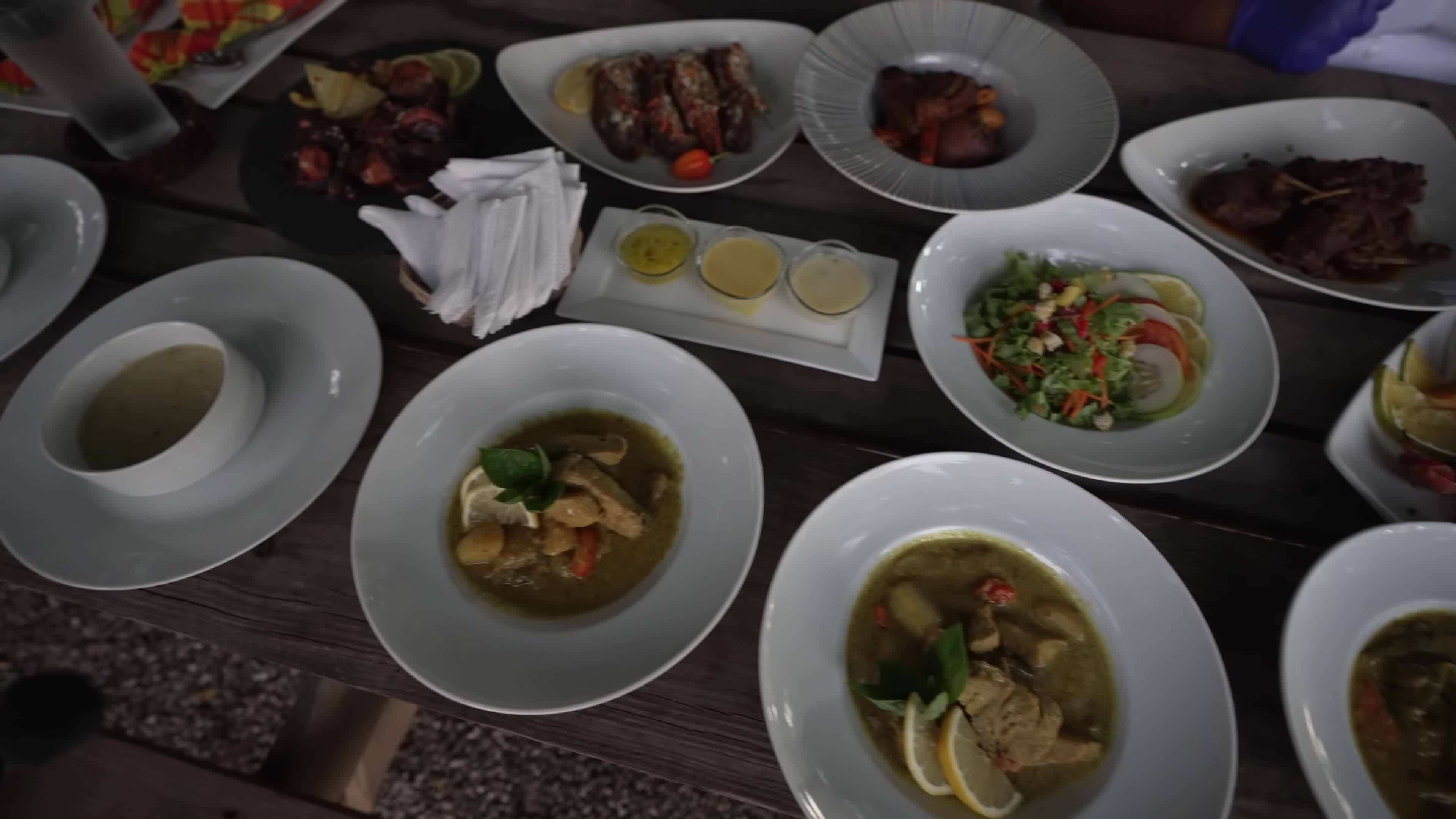 'Video thumbnail for Wild Caribbean Feast In Dominica!! Rodents, Opossum, and Zero Regrets!'