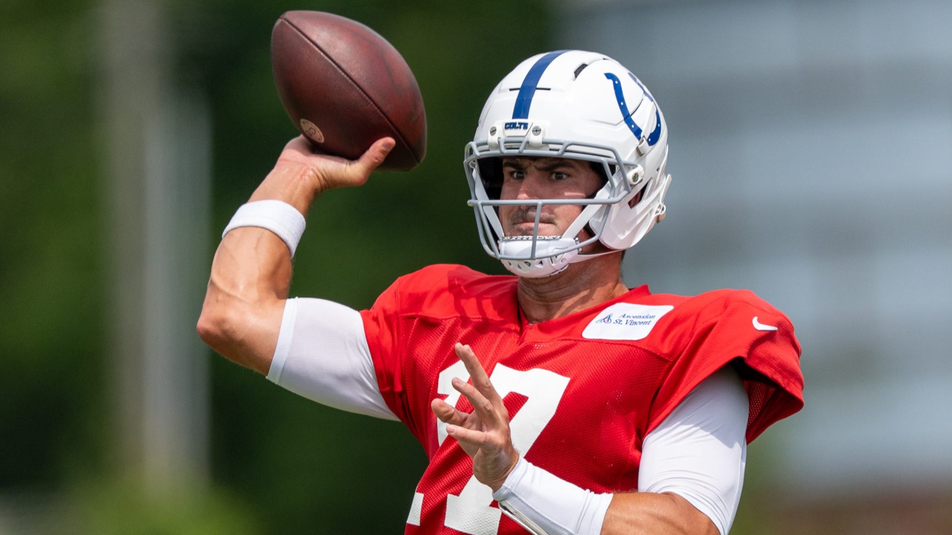 Video thumbnail for Daniel Jones' Impact and Colts' Early Season Prospects