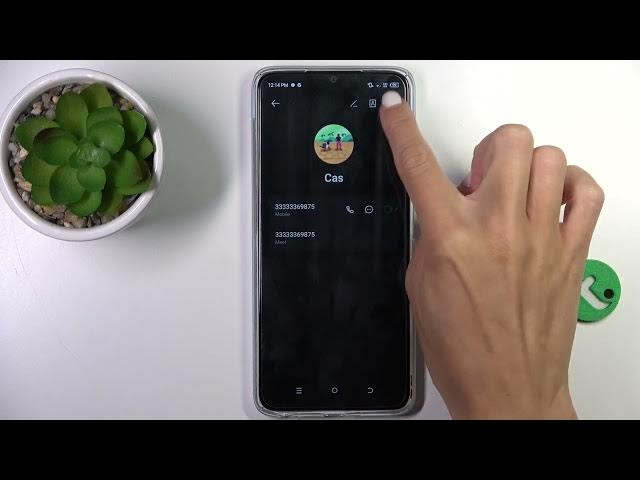 Video thumbnail for How to Block Phone Number in Tecno Spark 10