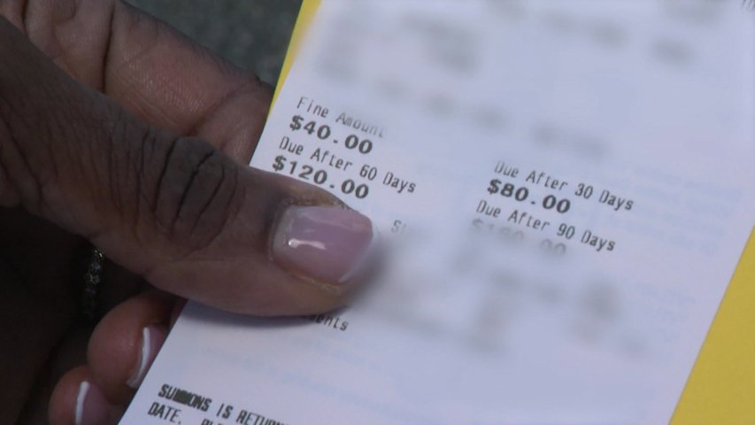 Video thumbnail for Taxing Long Island: LI residents pay the highest fines and fees