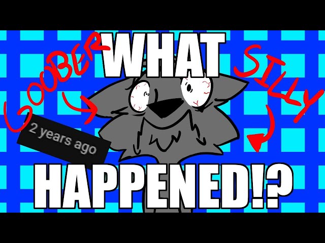 Video thumbnail for WHAT HAPPENED TO SKAWOLF!?