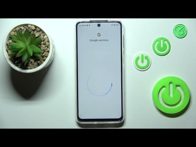 Video thumbnail for How to Enable Google Backup on Redmi Note 10 Lite? Setup Google Backup & Save your Files in Cloud!