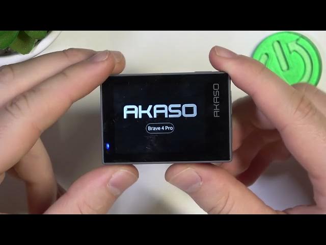 Video thumbnail for How to Input & Remove SD Card on Akaso Camera?