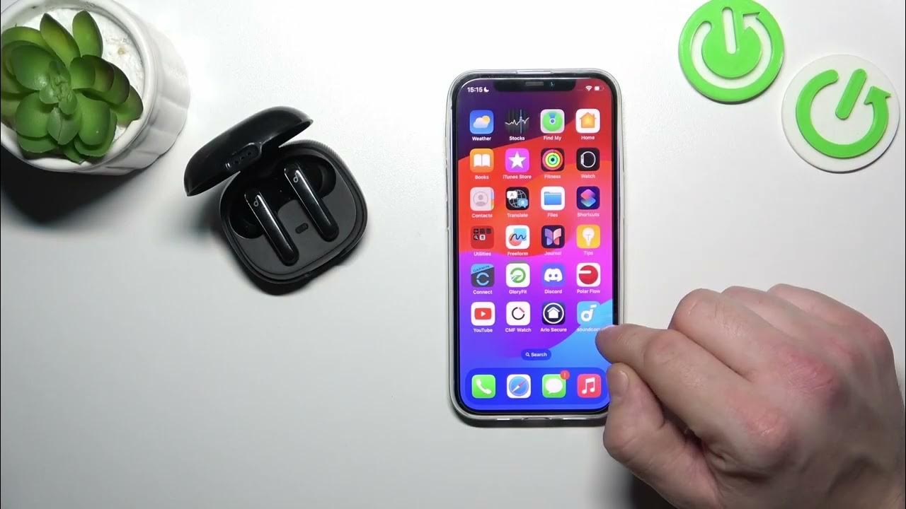 Video thumbnail for How To Enable & Disable Game Mode On Soundcore Life Note 3
