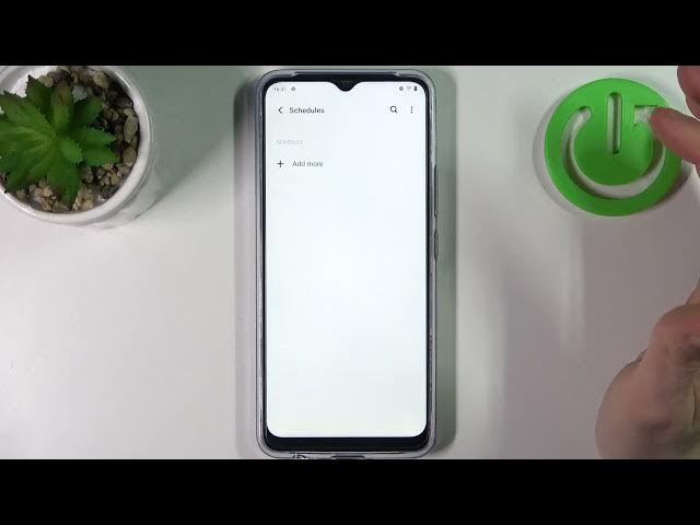 Video thumbnail for How to Enable Do Not Disturb in VIVO Y01 -  Mute Sounds & Vibrations