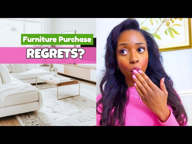 Video thumbnail for Sustainable Home Decor | Pro Interior Design Advice