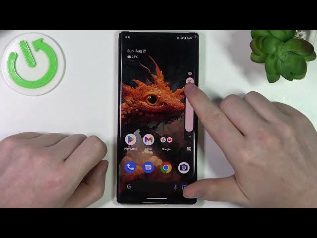 Video thumbnail for How to Manage Silent Mode in Android 13 – Disable Sounds