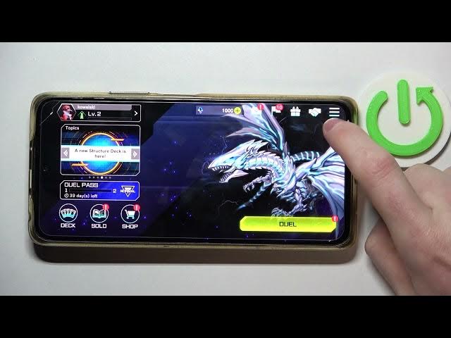 Video thumbnail for Yu Gi Oh! Master Duel - How To Adjust Sound Settings