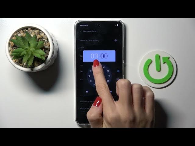 Video thumbnail for How to Change Date and Time on VIVO Y36