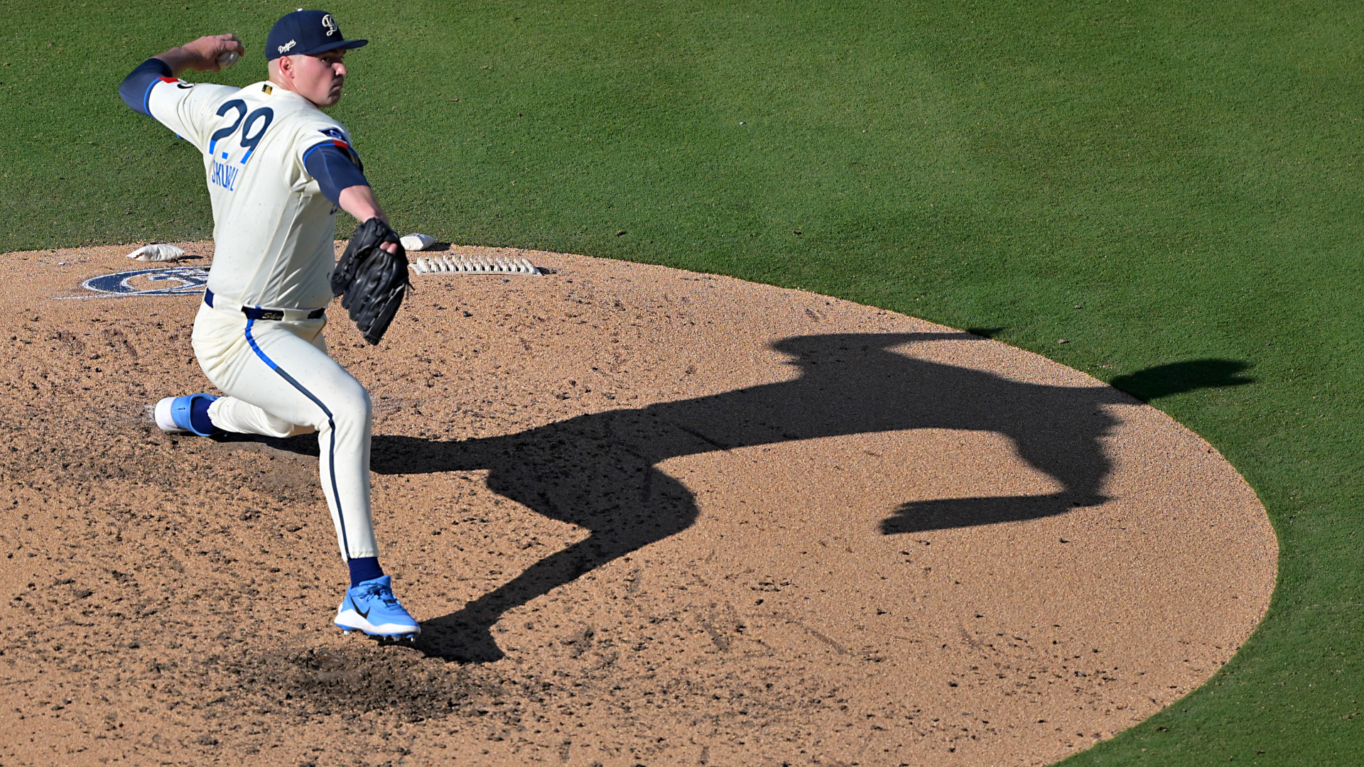 Video thumbnail for Tarik Skubal's Pitching Surge: What It Means for the Dodgers