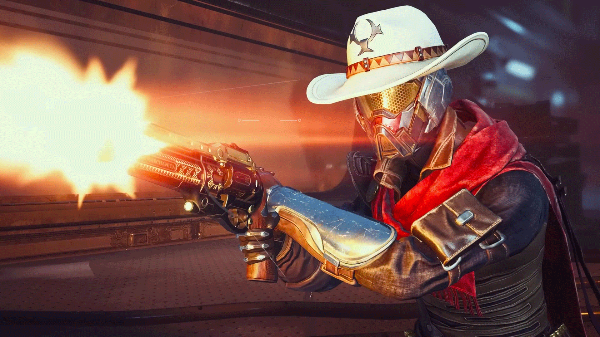 Video thumbnail for Destiny: Rising - Official The Last Word Exotic Weapon Trailer