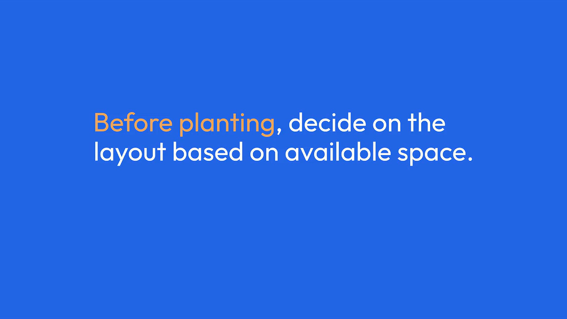 Video thumbnail for Designing Your Dream Garden – Create a Beautiful Outdoor Escape!