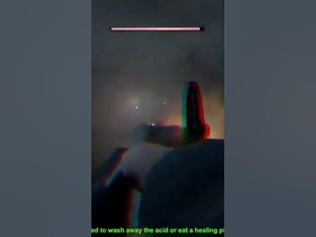 Video thumbnail for Call of the Fangmoor Day 10 teaser #ifworldscollide #lore #story