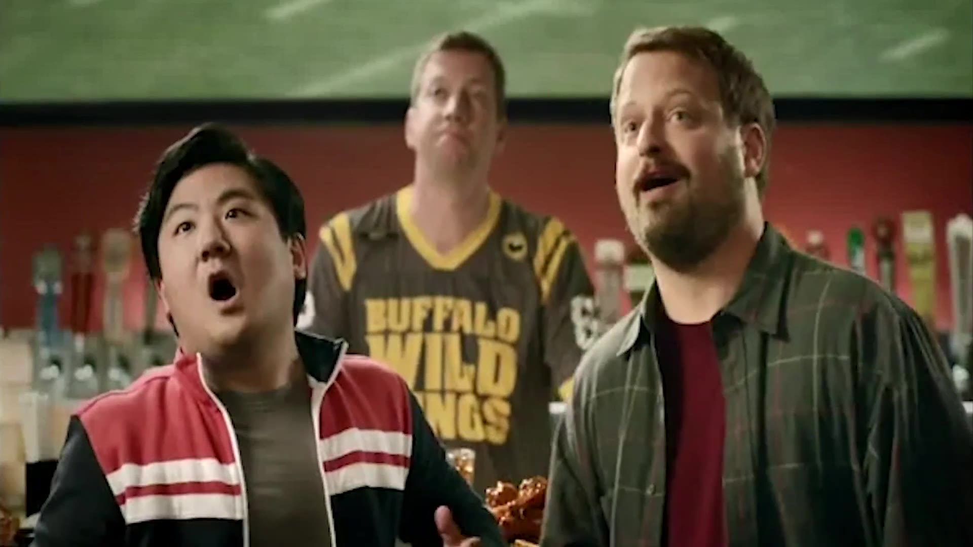 Video thumbnail for Scandals That Will Always Haunt Buffalo Wild Wings