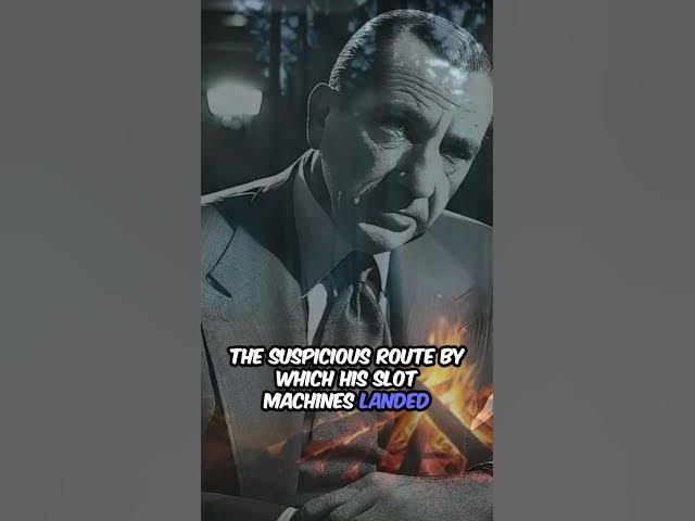 Video thumbnail for The Kefauver Hearings #history #organizedcrime #crime #mafia  #criminalactivity #facts