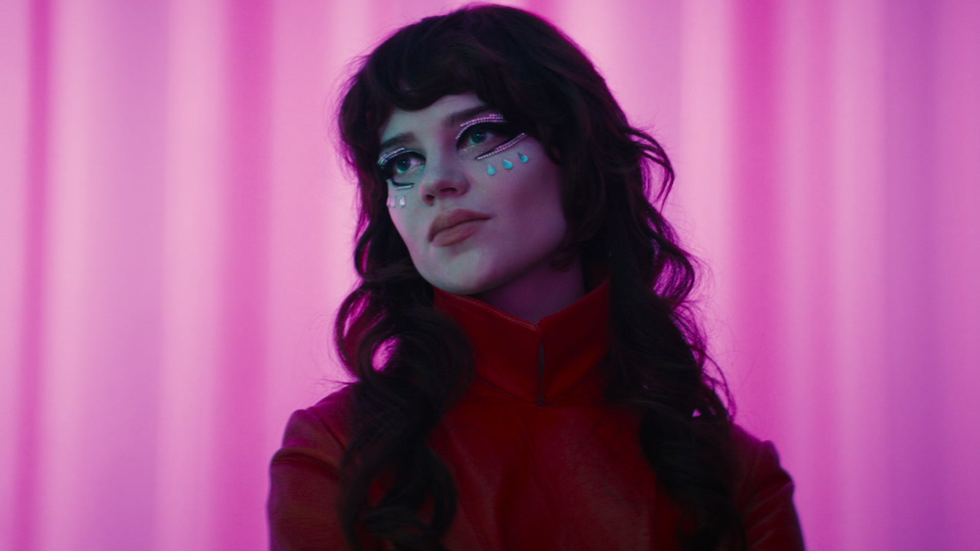 Video thumbnail for Her Private Hell - Official Trailer