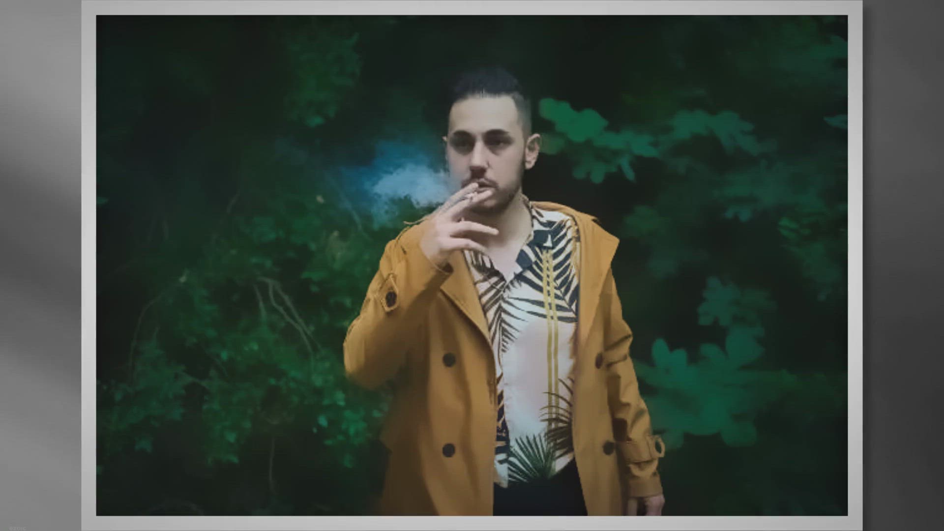 Video thumbnail for A Biblical Perspective on Smoking and Tobacco